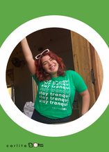 Load image into Gallery viewer, Stay Tranqui T-Shirt