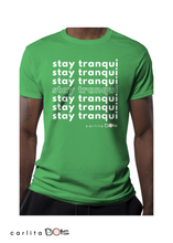 Load image into Gallery viewer, Stay Tranqui T-Shirt
