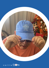 Load image into Gallery viewer, PAL KRJO Vintage Cap | Gorra