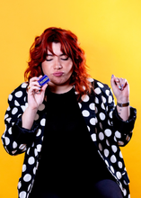 Load image into Gallery viewer, Peliculeo Keychain