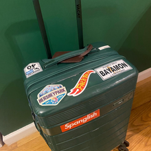 Load image into Gallery viewer, Spanglish Sticker