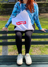 Load image into Gallery viewer, Spanglish Tote Bag